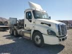 2017 Freightliner Cascadia 125