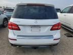 2018 Mercedes-Benz GLS 450 4matic