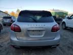 2012 Porsche Cayenne S Hybrid