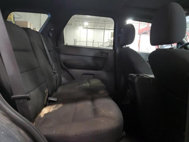 2008 Ford Escape XLT