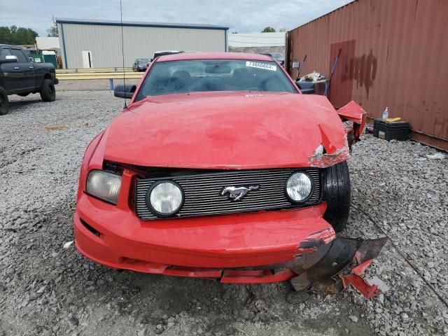 2007 Ford Mustang GT