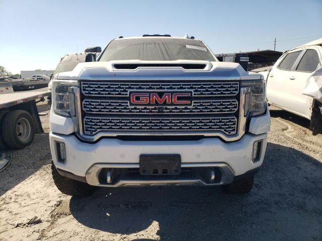 2020 GMC Sierra K2500 Denali