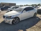 2012 Lexus IS 250