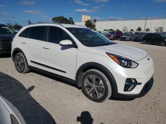 2020 KIA Niro EX