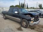 2002 Chevrolet Silverado C1500