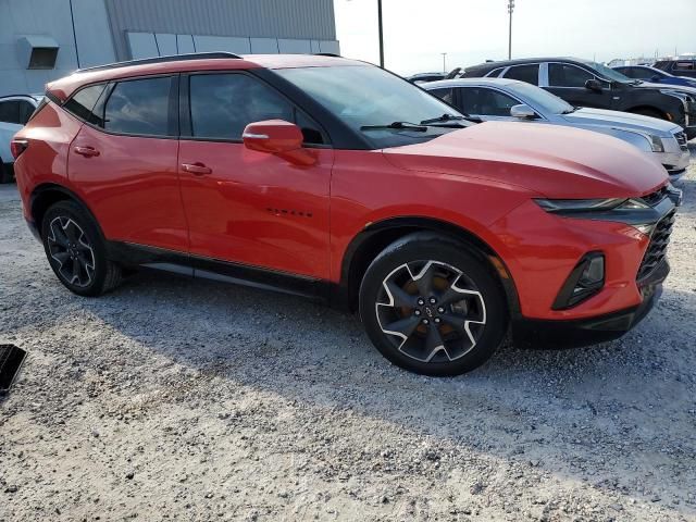 2019 Chevrolet Blazer RS