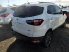 2018 Ford Ecosport SES