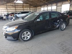 2014 Chevrolet Malibu LS en venta en Phoenix, AZ