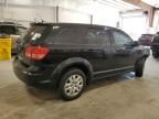 2014 Dodge Journey SE