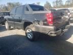 2004 Chevrolet Avalanche C1500