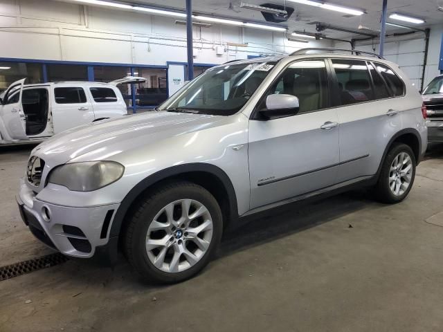 2011 BMW X5 XDRIVE35I