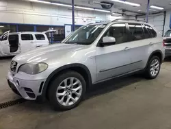 BMW salvage cars for sale: 2011 BMW X5 XDRIVE35I