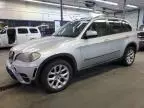 2011 BMW X5 XDRIVE35I