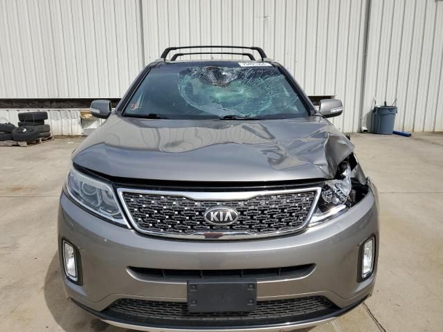 2014 KIA Sorento SX