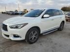 2018 Infiniti QX60