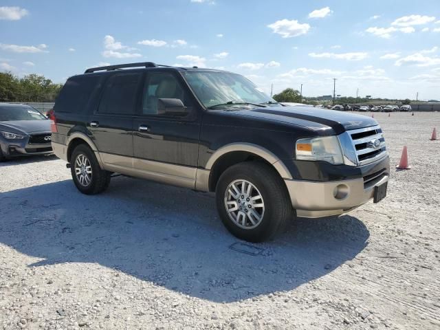 2012 Ford Expedition XLT