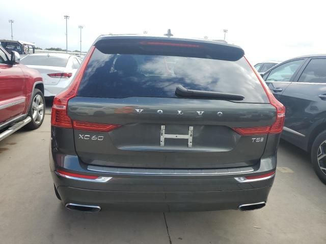 2019 Volvo XC60 T5 Inscription