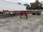 2004 Utility Trailer