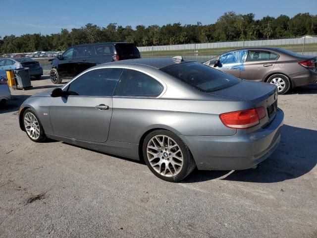 2007 BMW 328 I