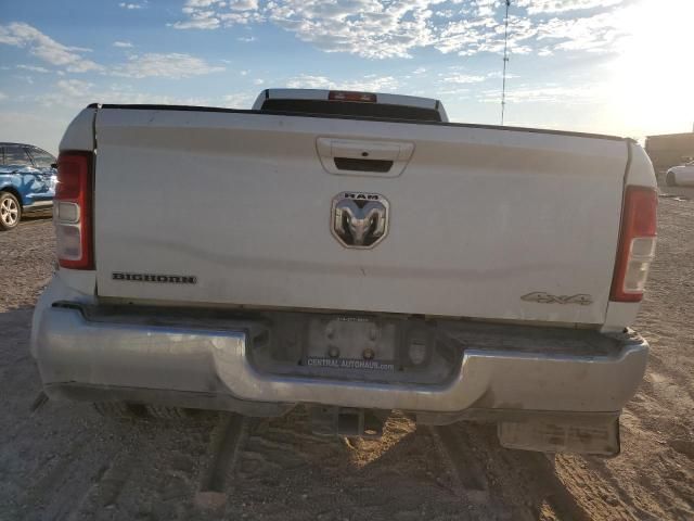 2021 Dodge RAM 3500 BIG Horn