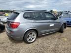 2012 BMW X3 XDRIVE35I