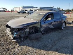 Salvage cars for sale from Copart San Diego, CA: 2019 Toyota Avalon XLE