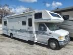 2001 Ford Econoline E450 Super Duty Cutaway Van