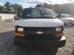 2011 Chevrolet Express G1500 LS