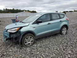 2013 Ford Escape S en venta en Windham, ME