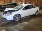 2008 Pontiac G6 Base