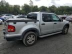 2010 Ford Explorer Sport Trac XLT