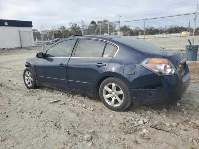 2008 Nissan Altima 2.5