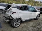 2017 Chevrolet Bolt EV LT