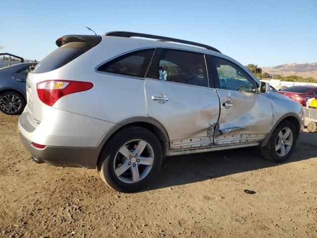 2007 Hyundai Veracruz GLS