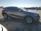 2018 Infiniti QX30 Base