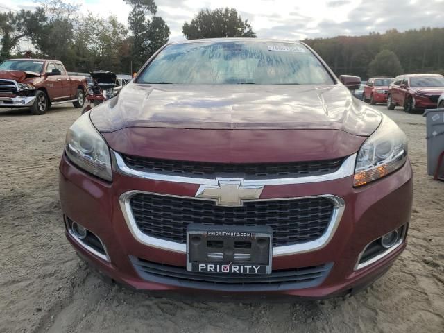 2015 Chevrolet Malibu 2LT