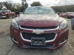 2015 Chevrolet Malibu 2LT