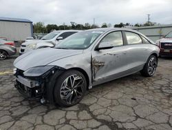 2024 Hyundai Ioniq 6 SEL en venta en Pennsburg, PA