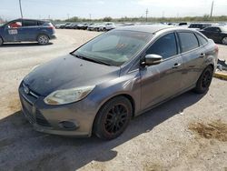 Ford Vehiculos salvage en venta: 2014 Ford Focus SE