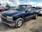 2000 Chevrolet Silverado C1500