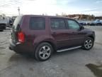 2014 Honda Pilot EXL