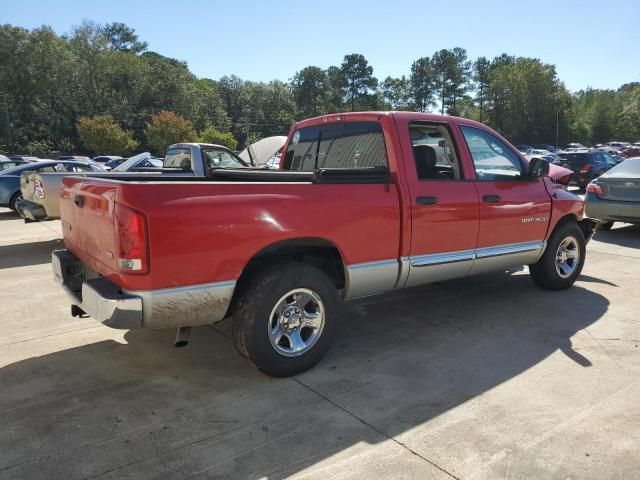 2004 Dodge RAM 1500 ST