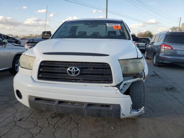 2007 Toyota Tundra