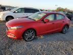 2018 Mazda 3 Grand Touring