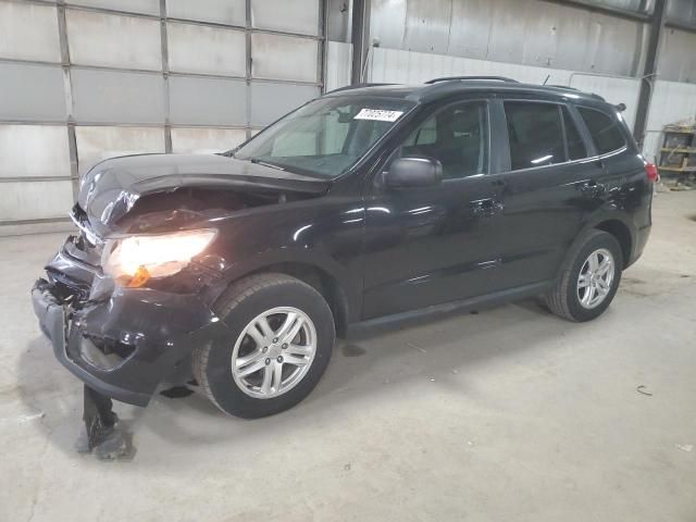 2011 Hyundai Santa FE GLS