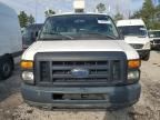 2010 Ford Econoline E350 Super Duty Van