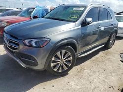 2021 Mercedes-Benz GLE 350 4matic en venta en Arcadia, FL