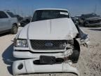 2001 Ford Ranger Super Cab