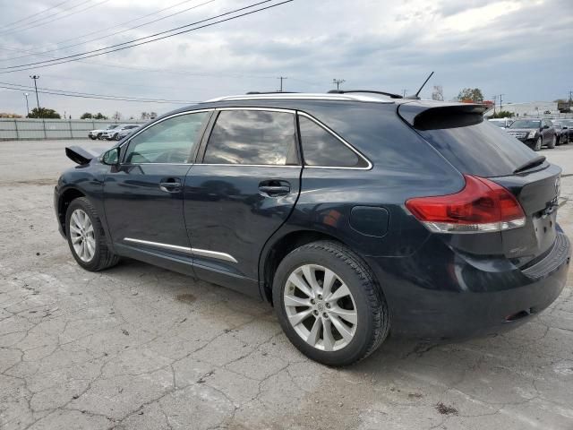 2013 Toyota Venza LE