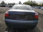 2004 Audi A4 1.8T Quattro